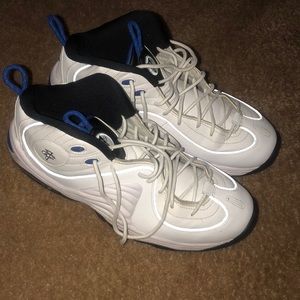 Nike Penny Hardaway